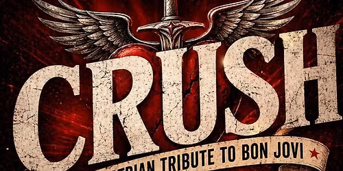 CRUSH live Schlosscafe Sierning
