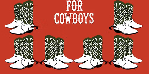 Christmas for Cowboys 2026