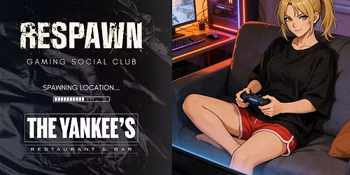 Respawn Gaming Social Club
