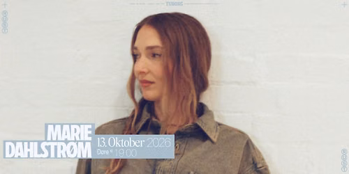 Marie Dahlstr\u00f8m & Jords (UK) \/\/ RUST