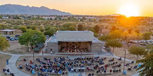 Fall Thursday Night Concert Series