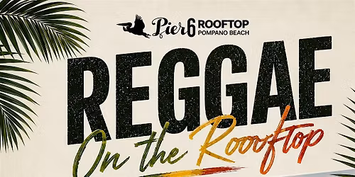 Reggae on the Rooftop