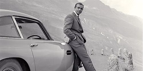 The Sean Connery Talent Lab In-person Open Day