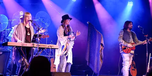 Fleetwood Gold "America's Fleetwood Mac Experience" 