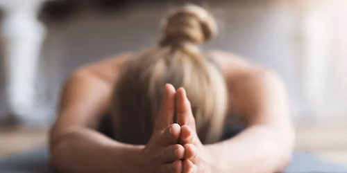 Yin Yoga \u2013 Recover, Refresh & Relax med Heidi Bragerhaug