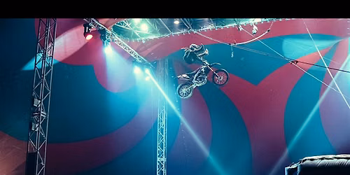 Daredevil Circus Tallaght