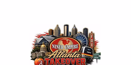 ATLANTA TAKEOVER 2026