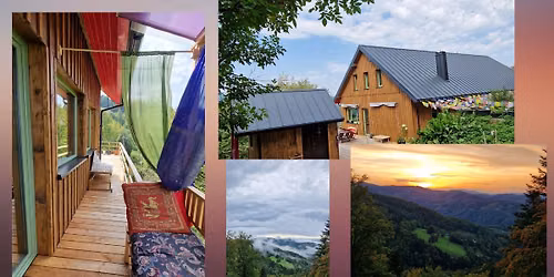 Zakończenie lata z jogą i medytacją na Sopatowcu