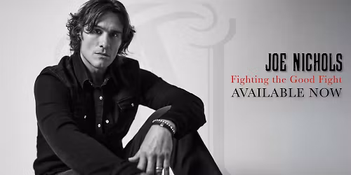 Joe Nichols, Rodney Atkins in Decatur