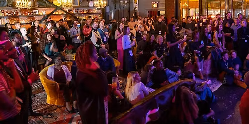 Connecting Creatives in Napoli