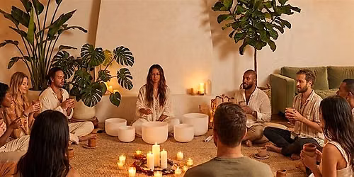 A RESET: Evening of Wellness