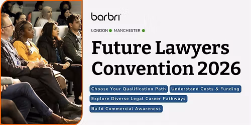 Future Lawyers Convention May 2026 (London)