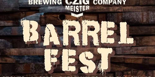 Barrel Fest