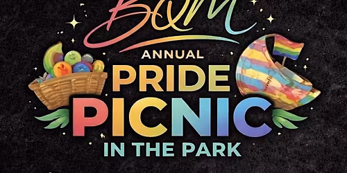 BQM 2nd Annual Picnic