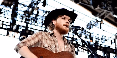 Colter Wall