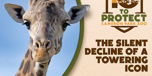 World Giraffe Day