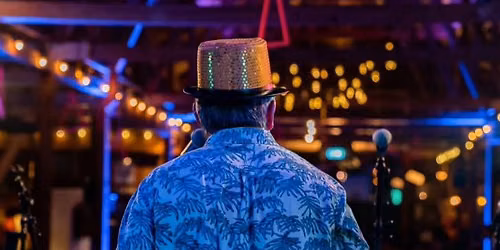 MUSIKKBINGO PÅ BAKGÅRDEN 11. SEPTEMBER