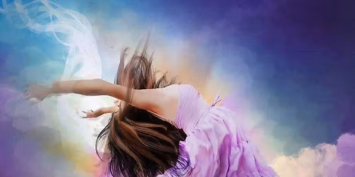 Qoya Inspired Movement