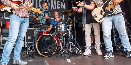 The Dutch-Men (vrije toegang)