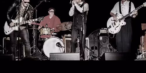 The Blues Express