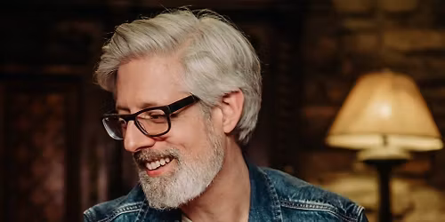 The Troubadours Tour with Josh Baldwin, Matt Maher, and John Mark McMillan - Knoxville, TN