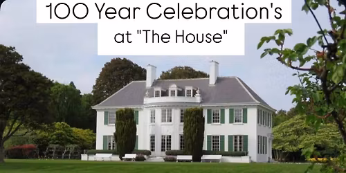 100 Year Celebrations 