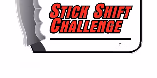 2nd Annual Midwest Stickshift Nationals 