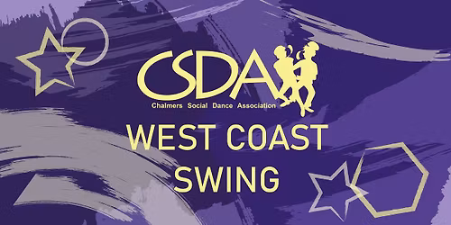 Course: West Coast Swing