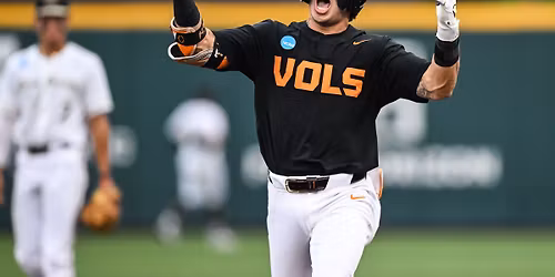 PARKING: 2026 NCAA Baseball College World Series - Game 3 (Time: TBD)