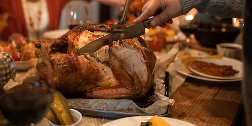 Thanksgiving Made Easy: A Hands-on Cooking Workshop | BCC Community Education Workshop