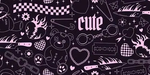 \ud83d\udda4Goth & Emo Trivia Night\ud83d\udda4