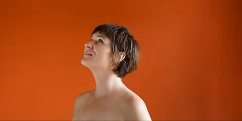 Sam Buckingham - Quiet Revolution tour