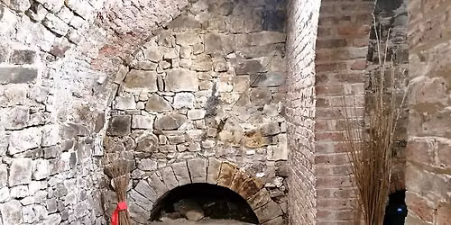 \u26a0\ufe0f COMPLET \u26a0\ufe0fVisite guid\u00e9e des caves de Binche