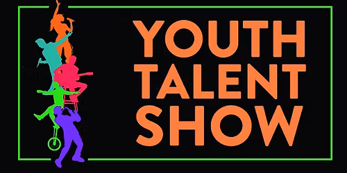 34th Annual Youth Talent Show