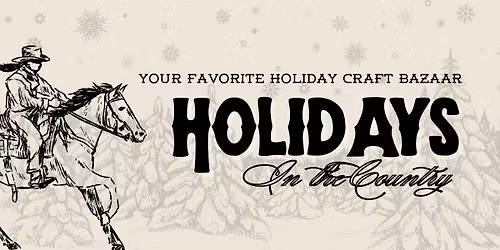 Holidays in the Country