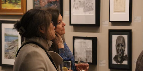 Art After Dark Extended Gallery and Bar Hours