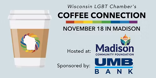 Madison Area Coffee Connection