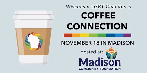 Madison Area Coffee Connection