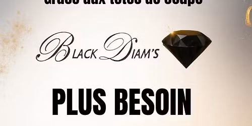 Black Diam's