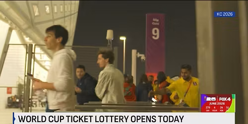 2026 World Cup - Match 51 at BC Place Stadium