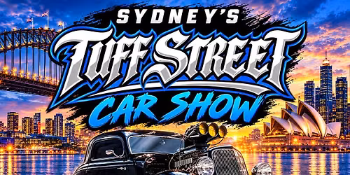 Sydney\u2019s Tuff Street 