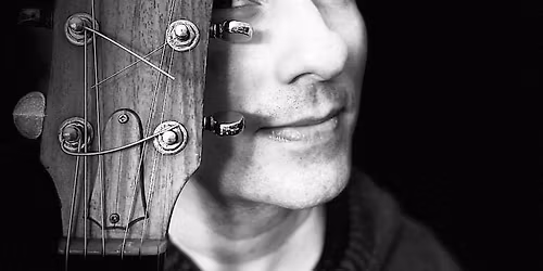 Andy Hauswirth live at Cast!