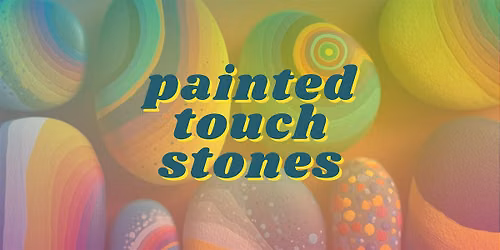 Painted Meditation Touchstone Workshop