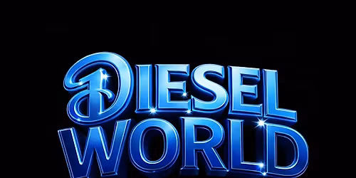 DIESEL WORLD 3 (Music Festival, Carnival & Car Show)