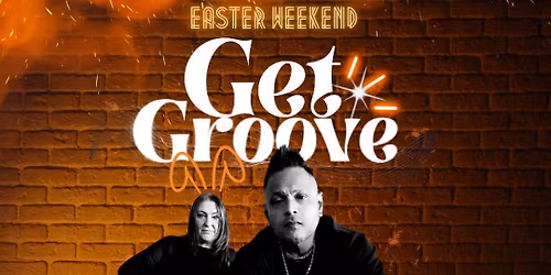 GET GROOVE DUO @THE BEST DROP EASTER THURSDAY\ud83c\udf89