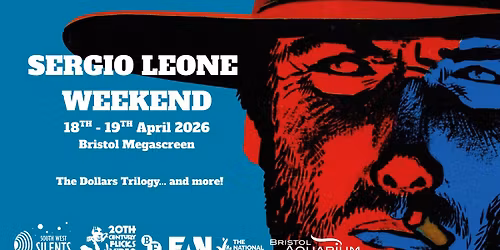 Sergio Leone Weekend