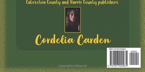 Glory Morning BOOK RELEASE CELEBRATION