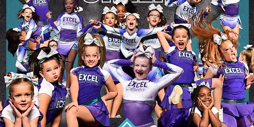 2026-2027 Competitive Cheer Parent Information Meeting