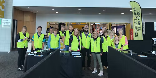 Papakura Rotary Christmas Parade and Carnival