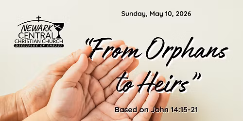 Sunday Morning Worship on May 10, 2026